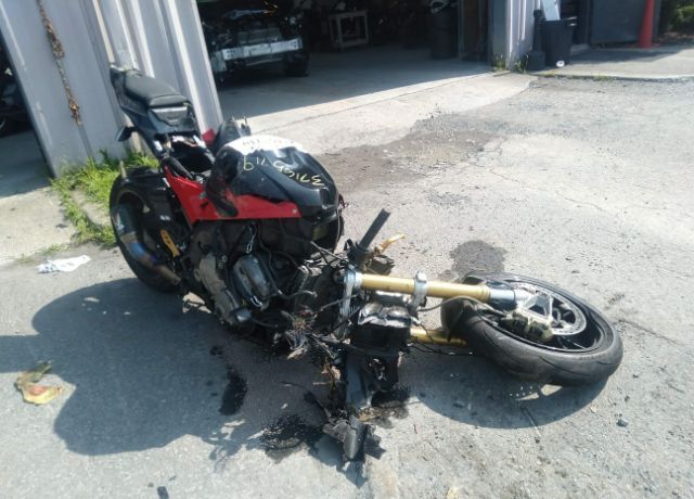 BMW S 1000 RR