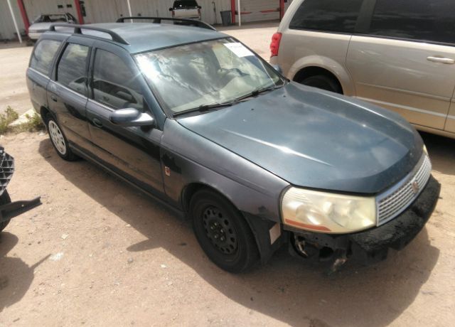Saturn LW200