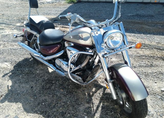 Suzuki VL1500