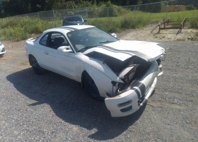 Toyota Celica