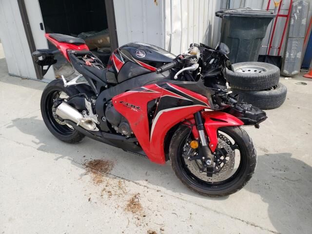 Honda CBR1000
