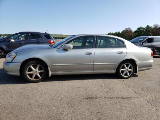 Infiniti Q45