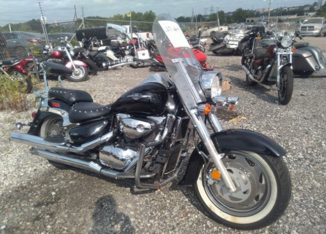 Suzuki VL1500 / VL1500T