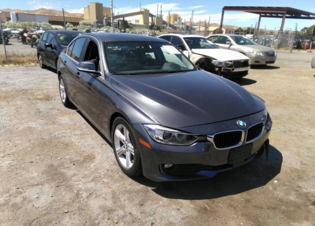 BMW 328d