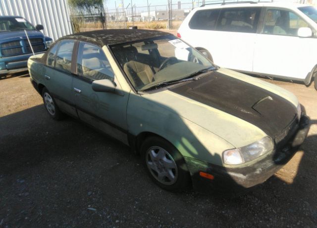 Infiniti G20