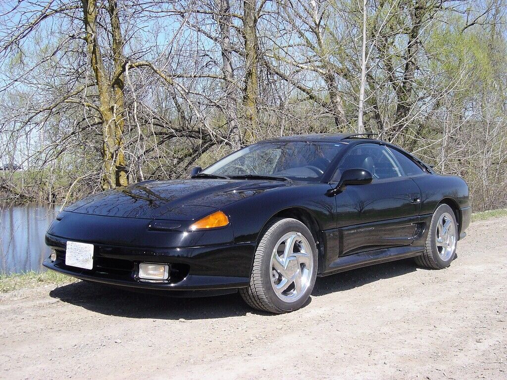 Dodge Stealth