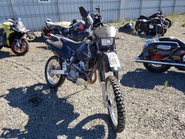 Suzuki DR-Z400SL