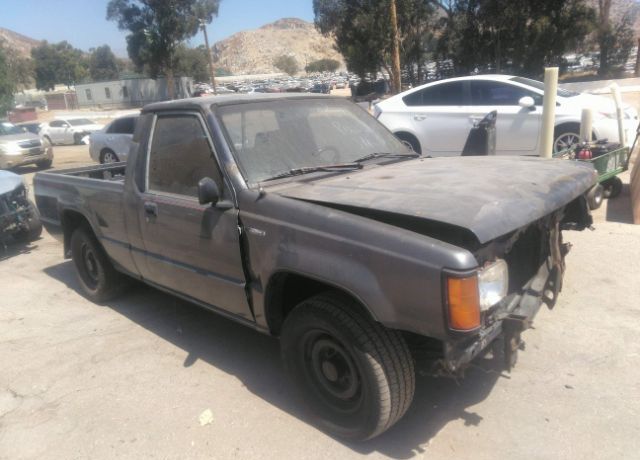 Mitsubishi Mighty Max