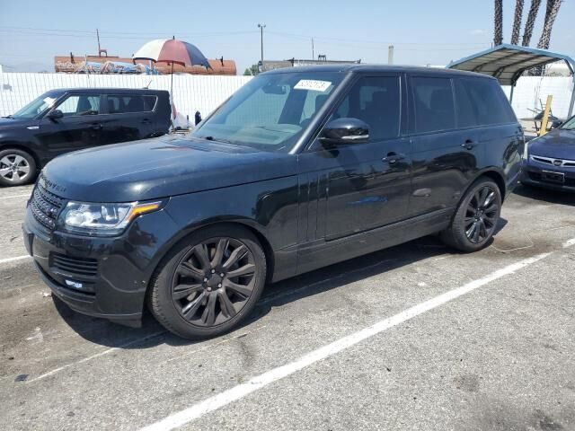 LAND ROVER