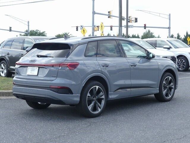 2023 Audi Q4