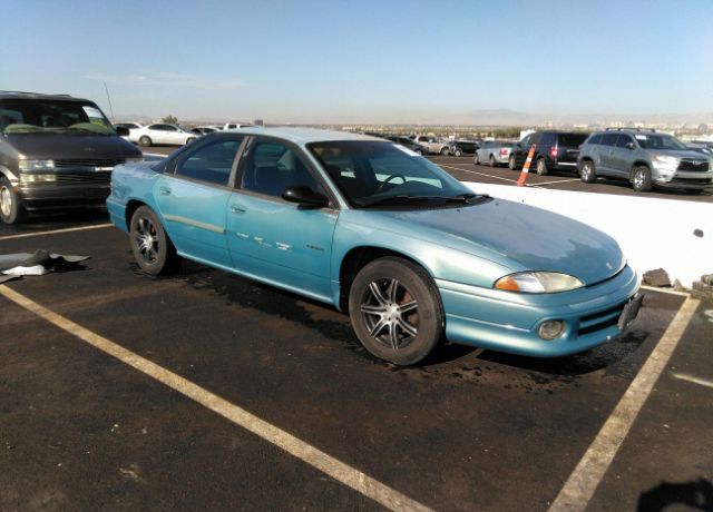 Dodge Intrepid