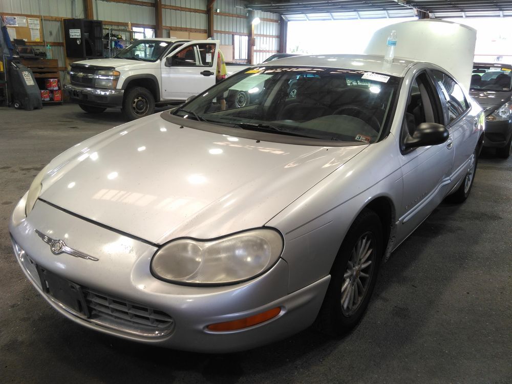 Chrysler Concorde