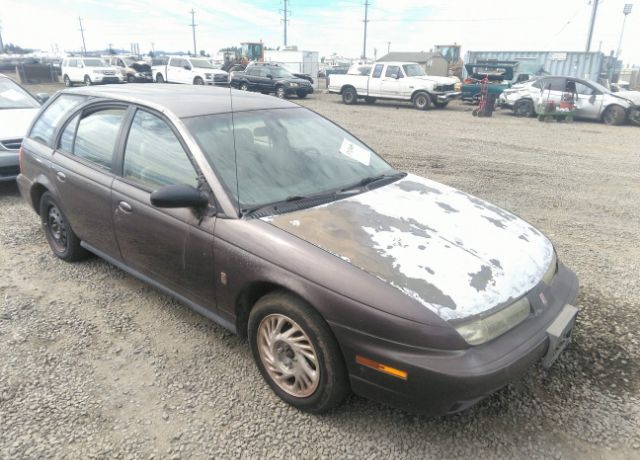 Saturn SW2