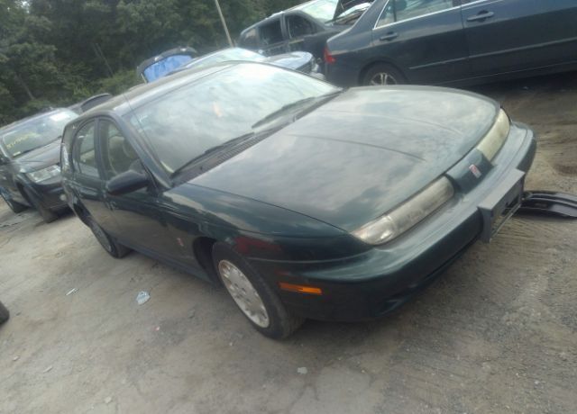 Saturn SW2