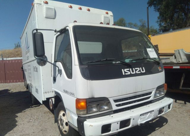 Isuzu NPR/NPR-HD