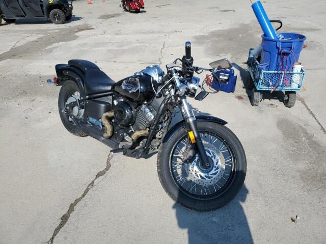 YAMAHA