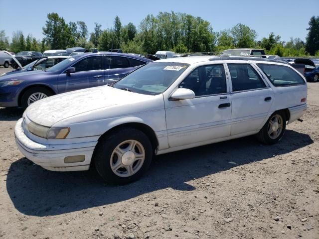 Ford Taurus