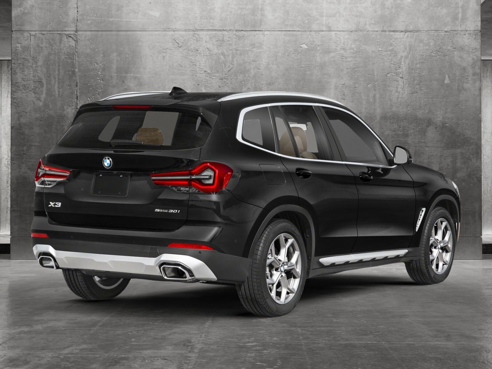 2023 BMW X3