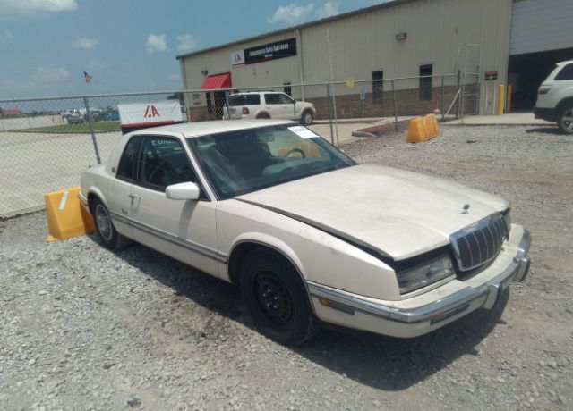 Buick Riviera
