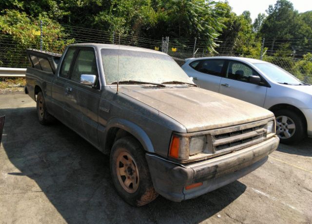 Mazda B-Series