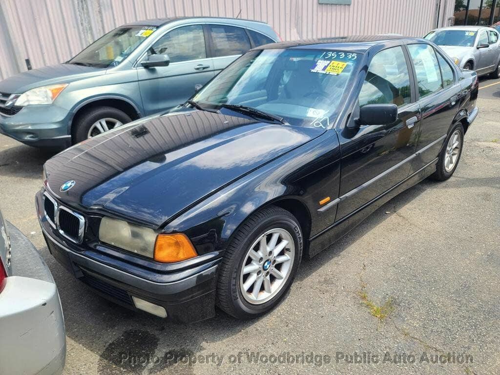 BMW 318i