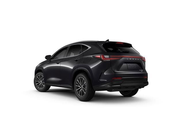 2024 Lexus NX