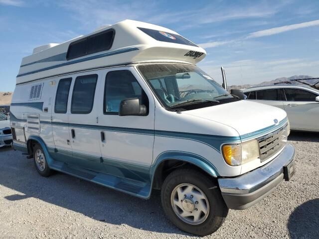Ford E-250