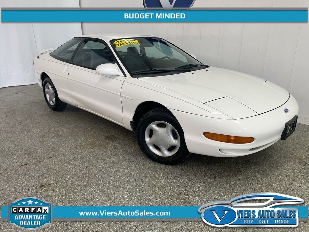 Ford Probe