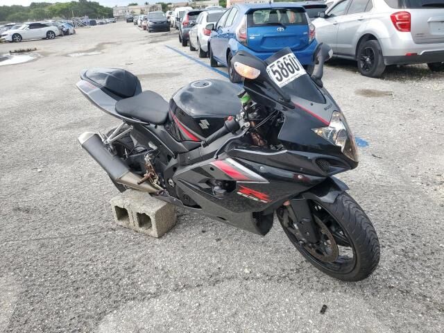Suzuki GSX-R1000