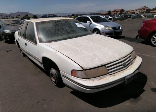 Chevrolet Lumina
