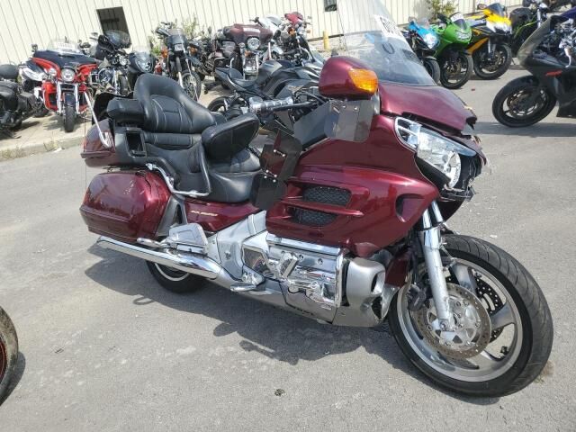 Honda GL1800