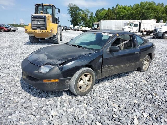 Pontiac Sunfire