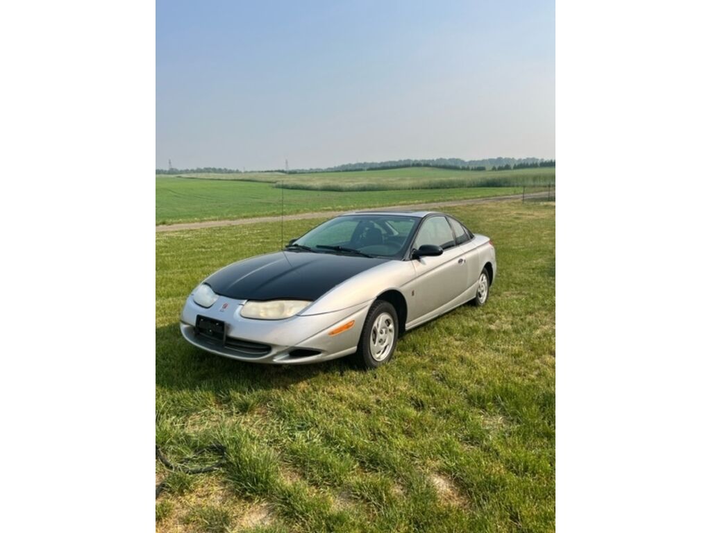 Saturn SC1
