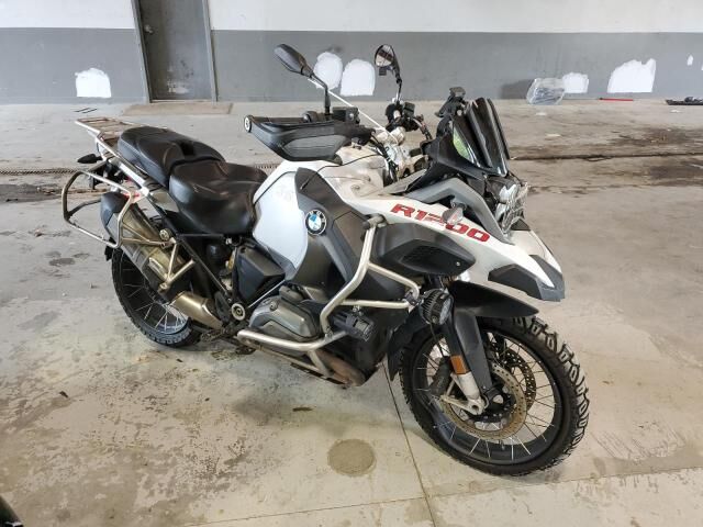 BMW R 1200 GS