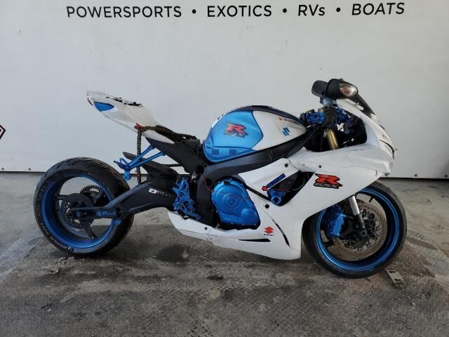 Suzuki GSX-R750L