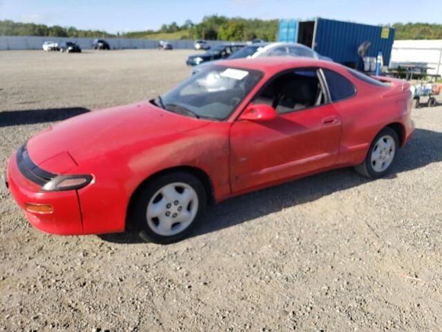 Toyota Celica