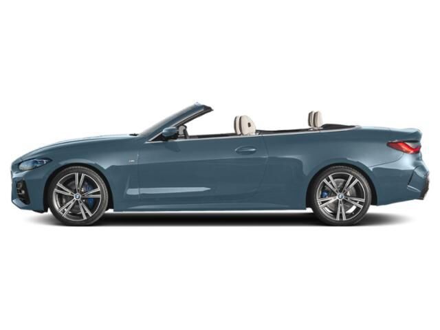 2024 BMW 430i
