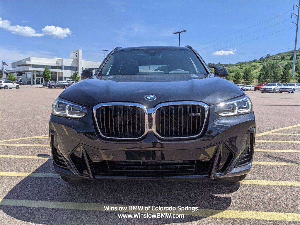 2023 BMW X3