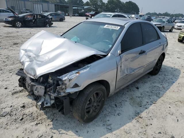 Kia Spectra LD