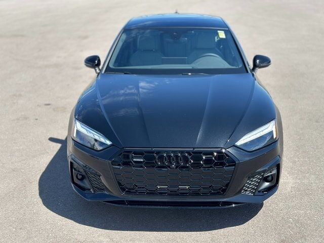2023 Audi A5