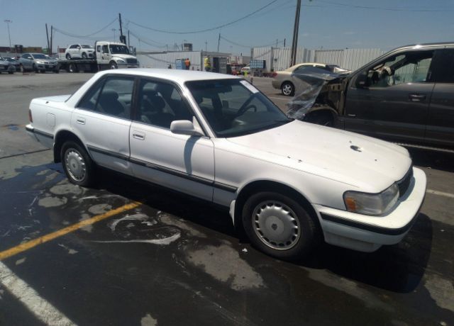 Toyota Cressida