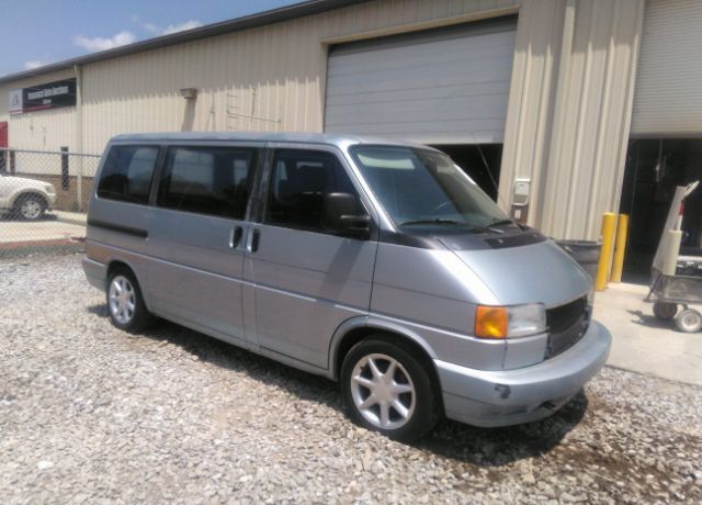 Volkswagen EuroVan