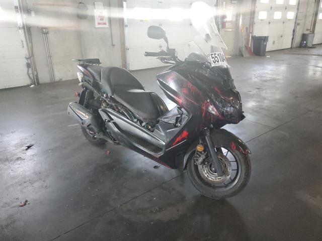 Honda NSS300A (FORZA)