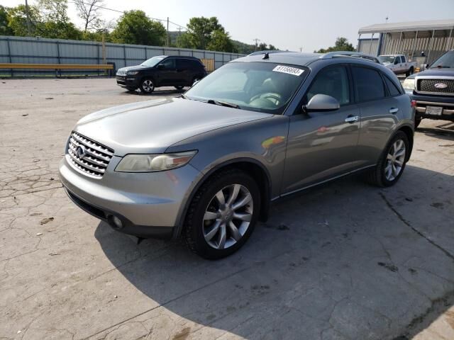 Infiniti FX45