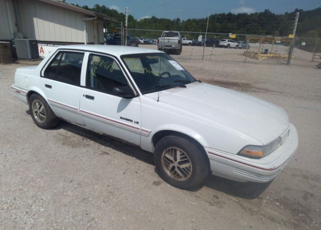 Pontiac Sunbird