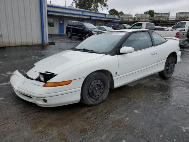 Saturn SC2