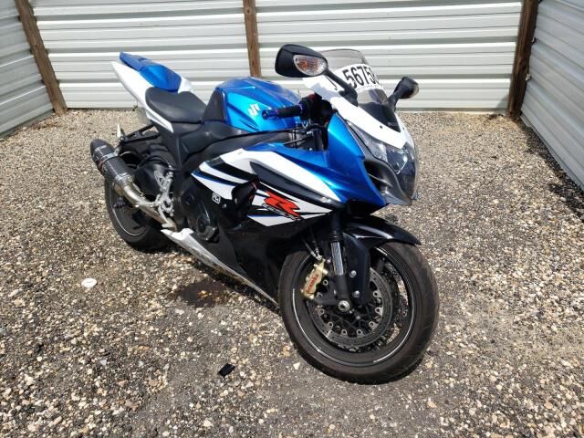 Suzuki GSX-R1000L
