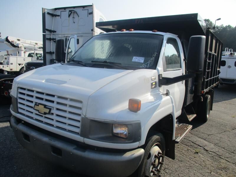 Chevrolet C4