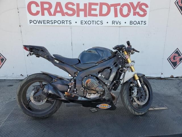 Suzuki GSX-R750L