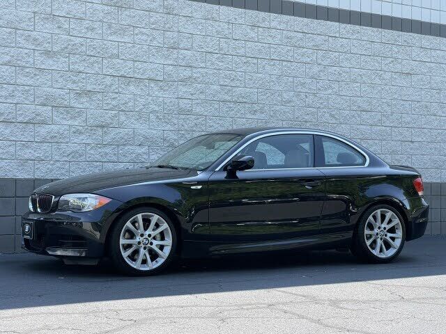 BMW 135i